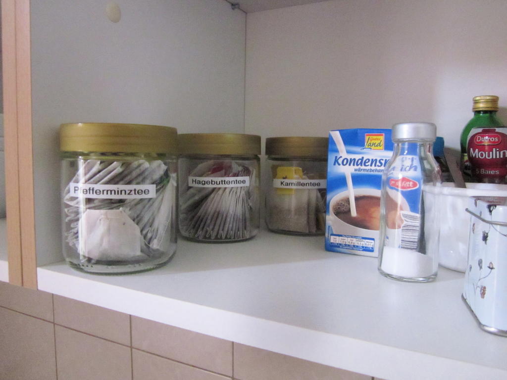 Appartement Messe