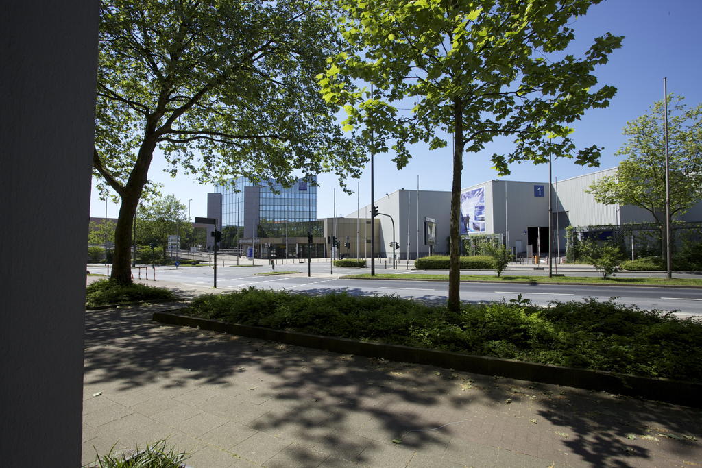 Appartement Messe *