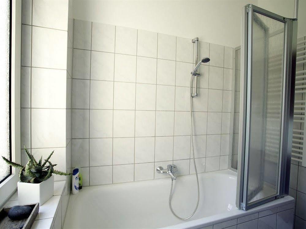 Messe Appartement