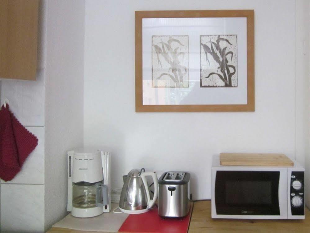 Messe Appartement Essen