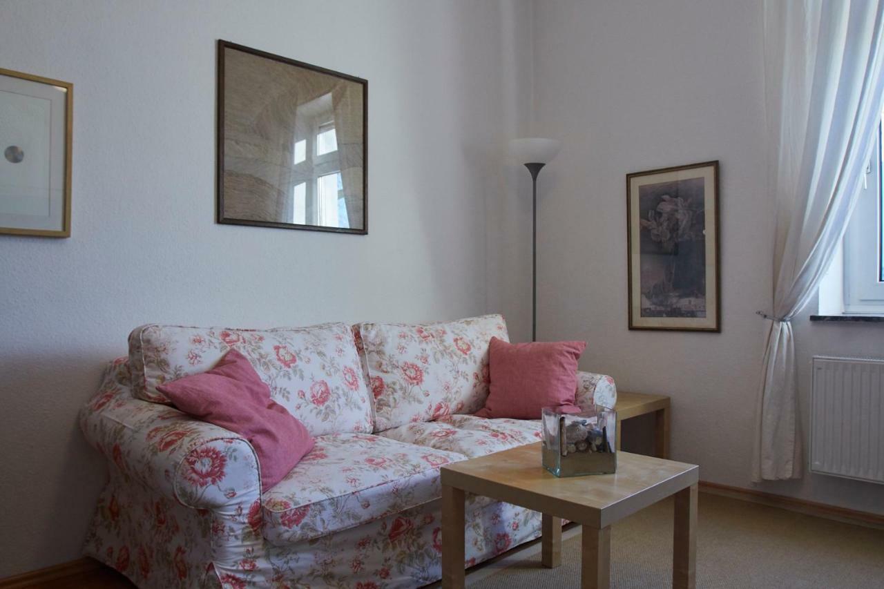 Messe Appartement *