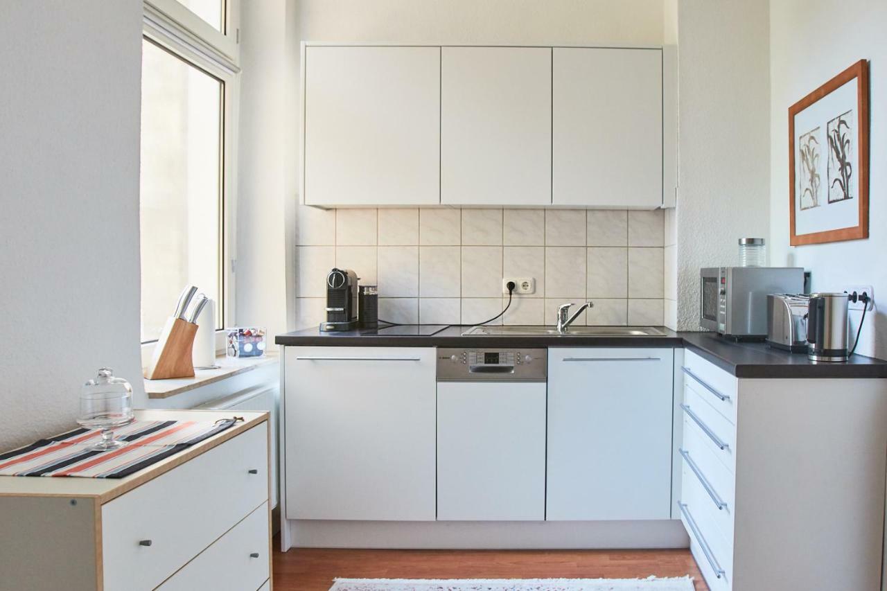 Appartement Messe