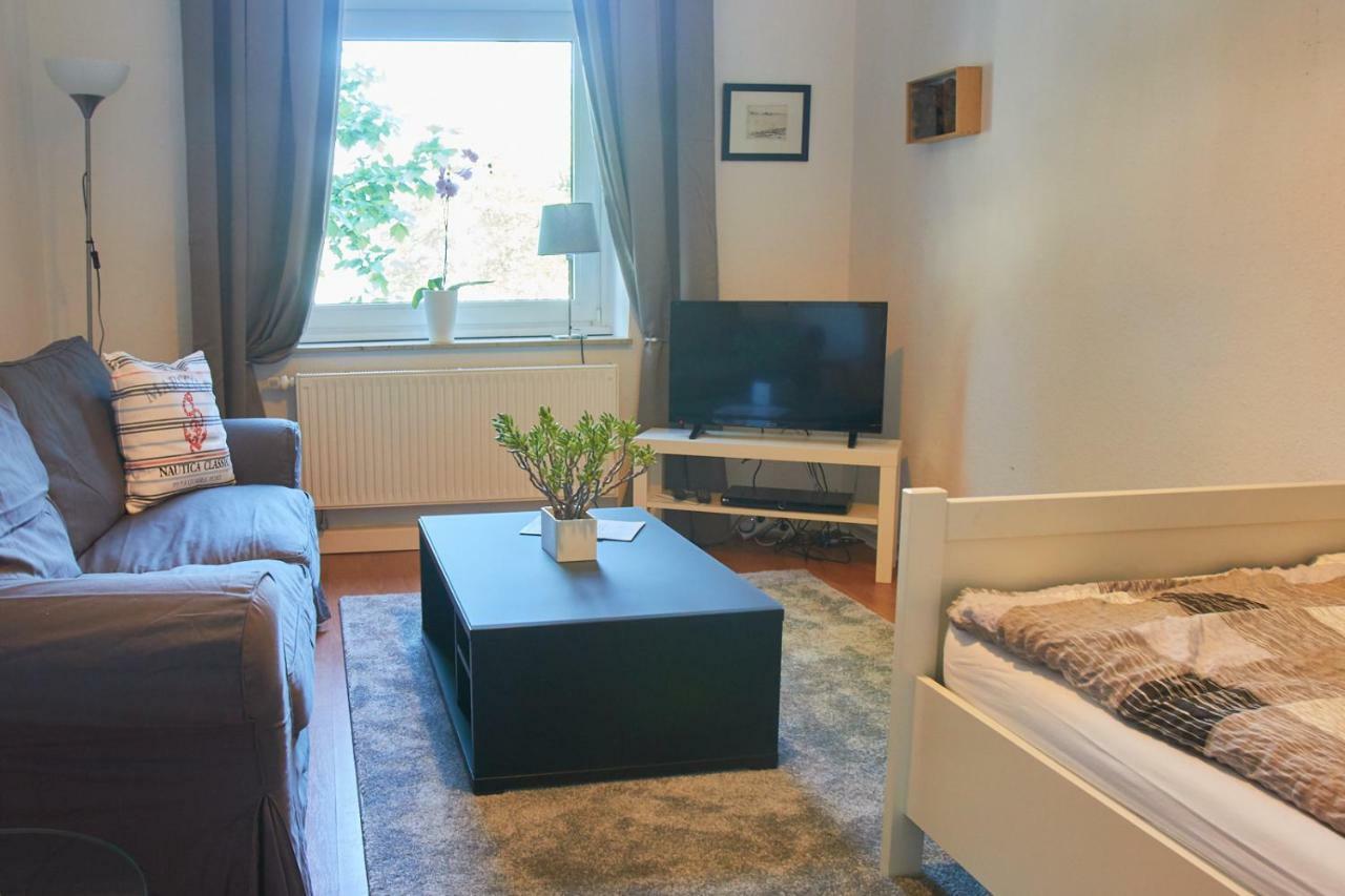 Messe Appartement