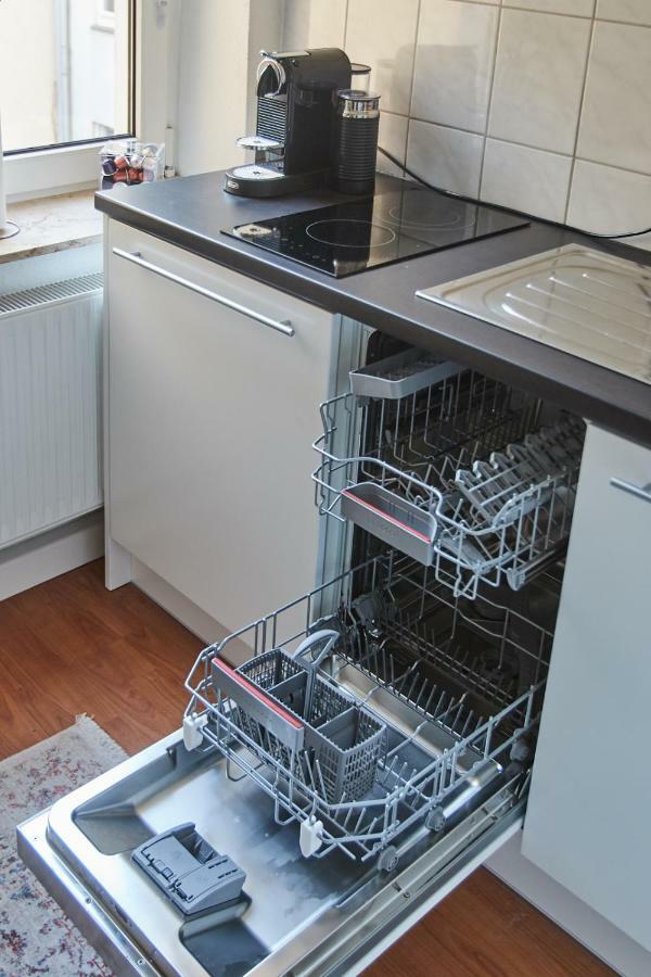 Appartement Messe