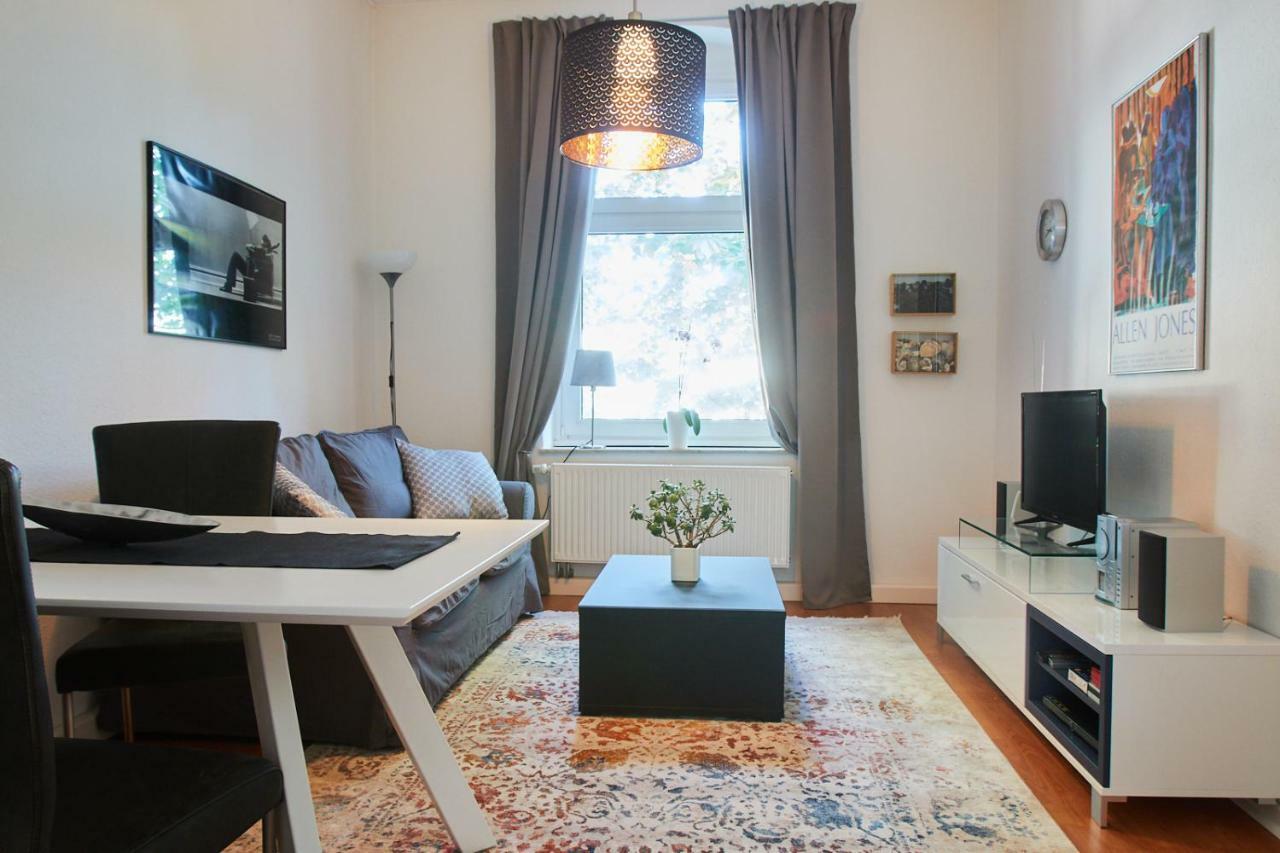 Messe Appartement Essen
