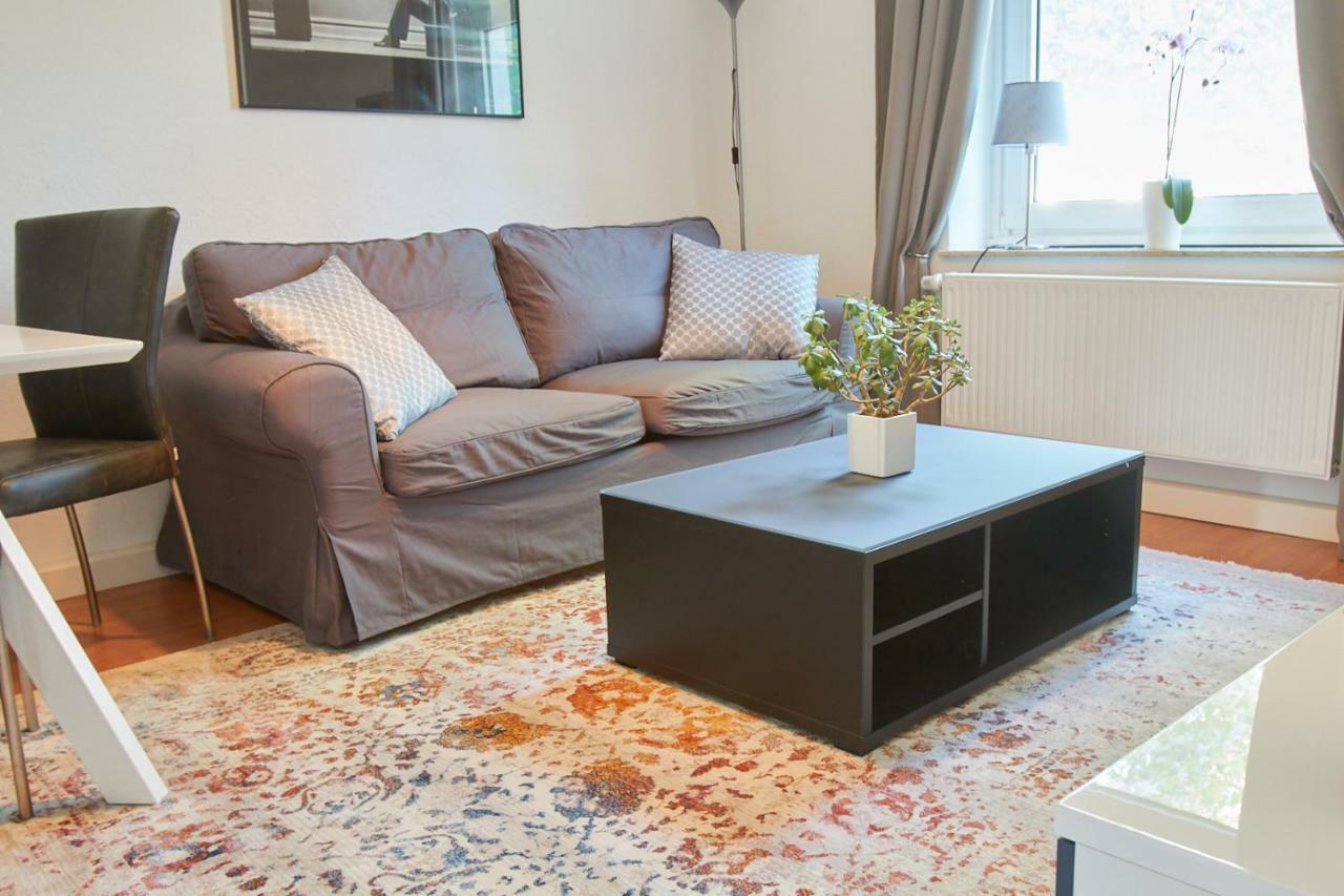 Appartement Messe Essen